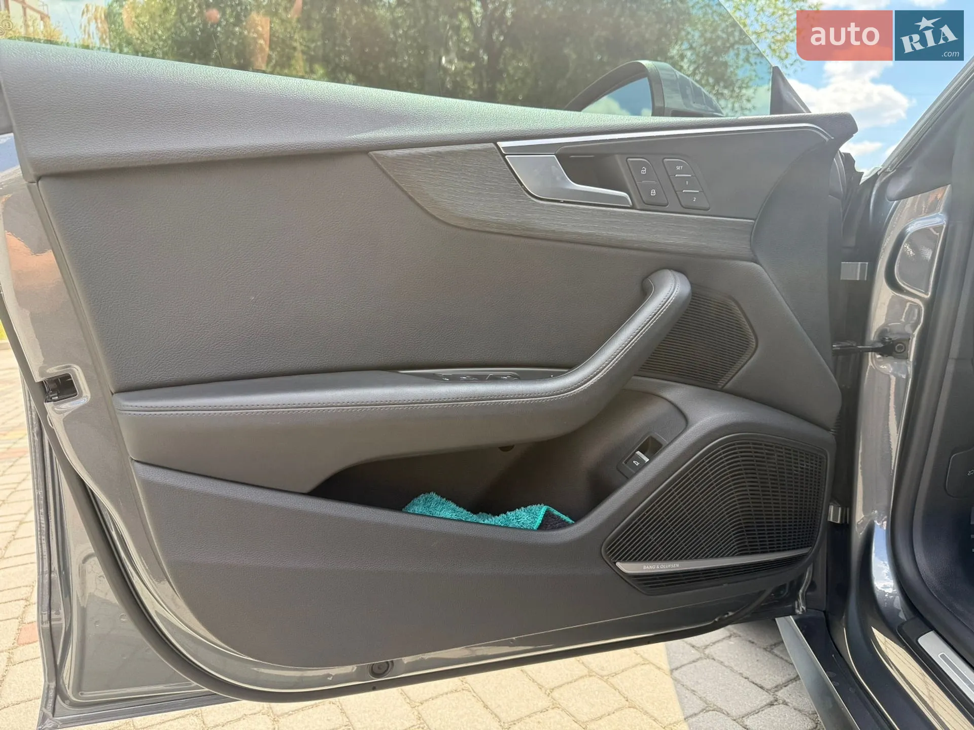 2019 Audi A5 - мініатюра 16