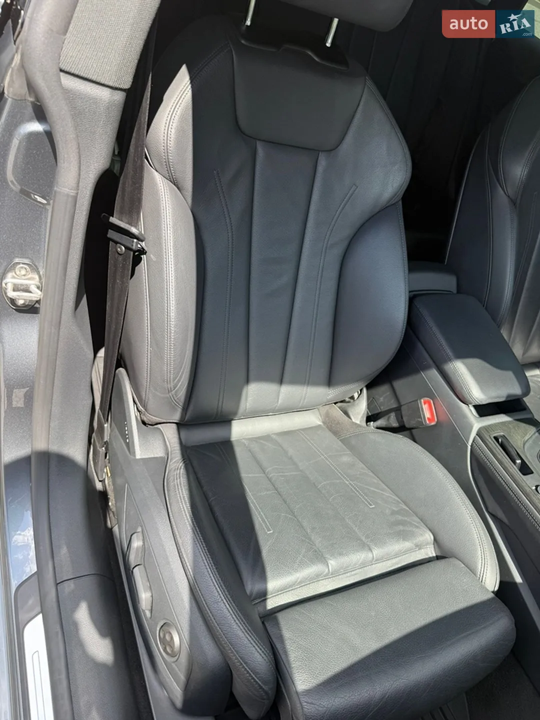 2019 Audi A5 - мініатюра 30