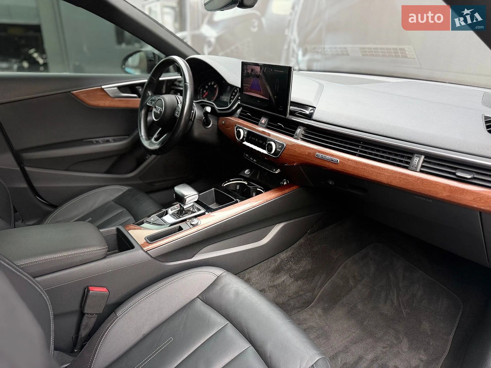 2020 Audi A5 - мініатюра 40