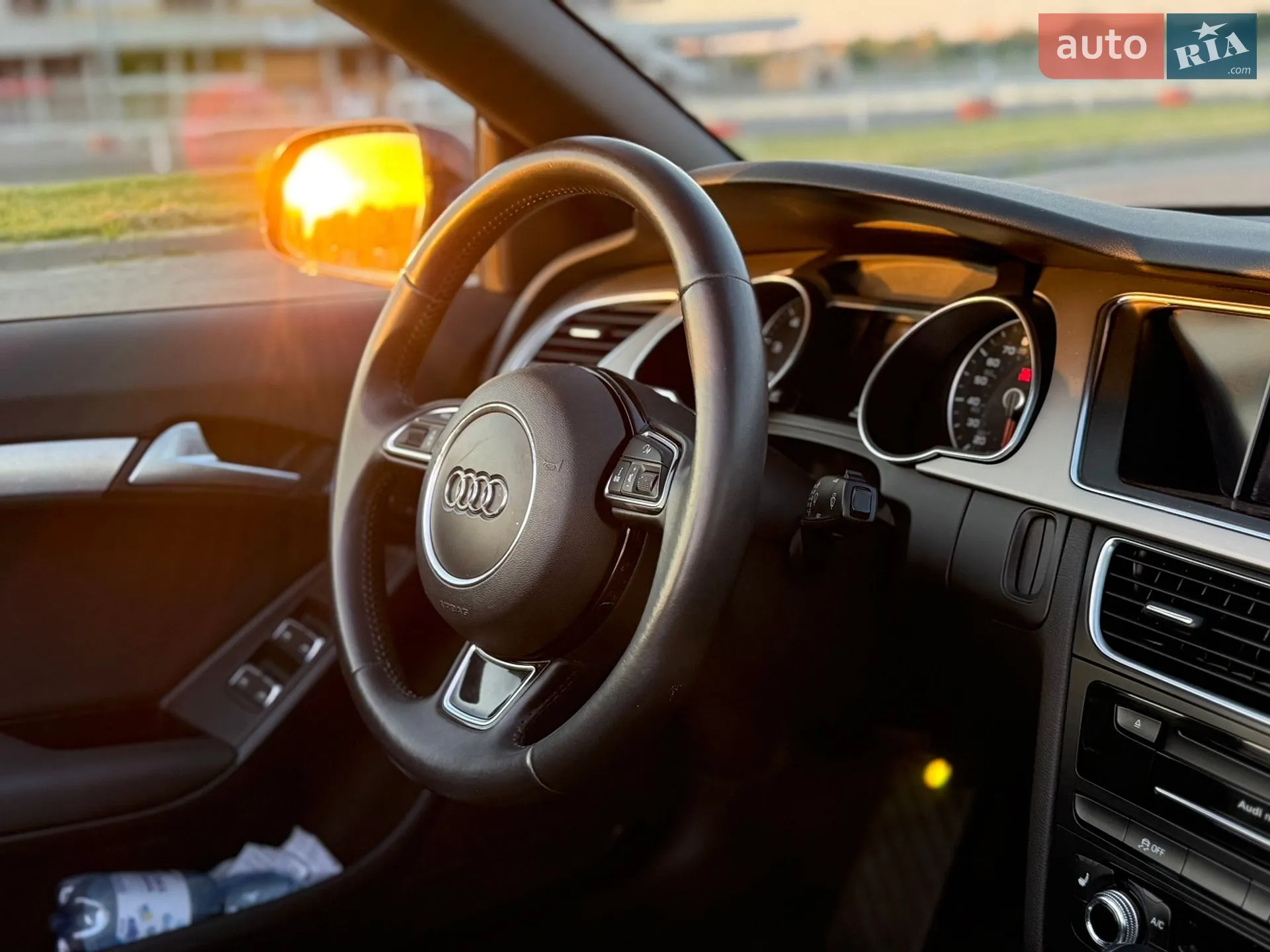 2014 Audi A5 - мініатюра 7
