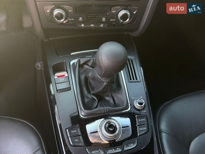 Купе Audi A5 2012 в Києві