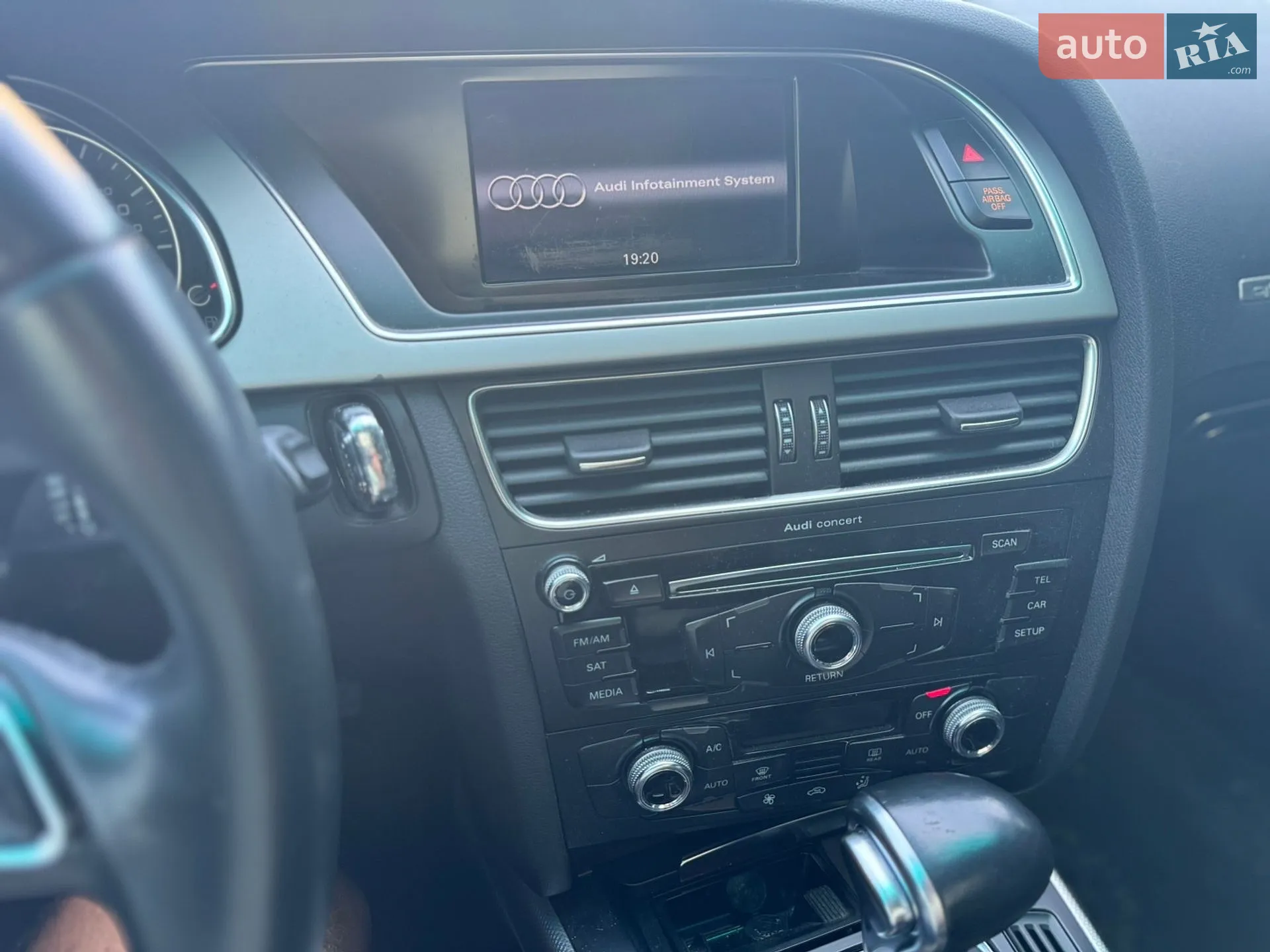 2014 Audi A5 - мініатюра 7