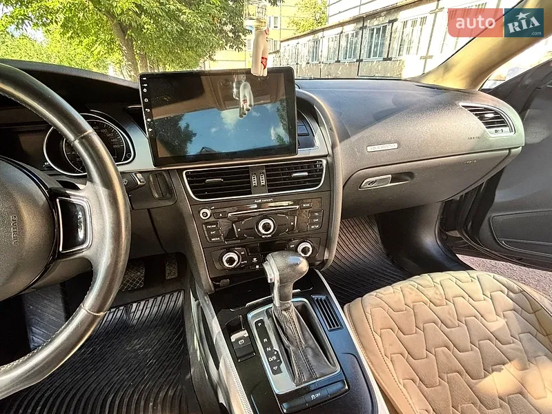 Audi A5 2013 VIN WAUCFAFR6EA039973 фото оголошення 11 з 64