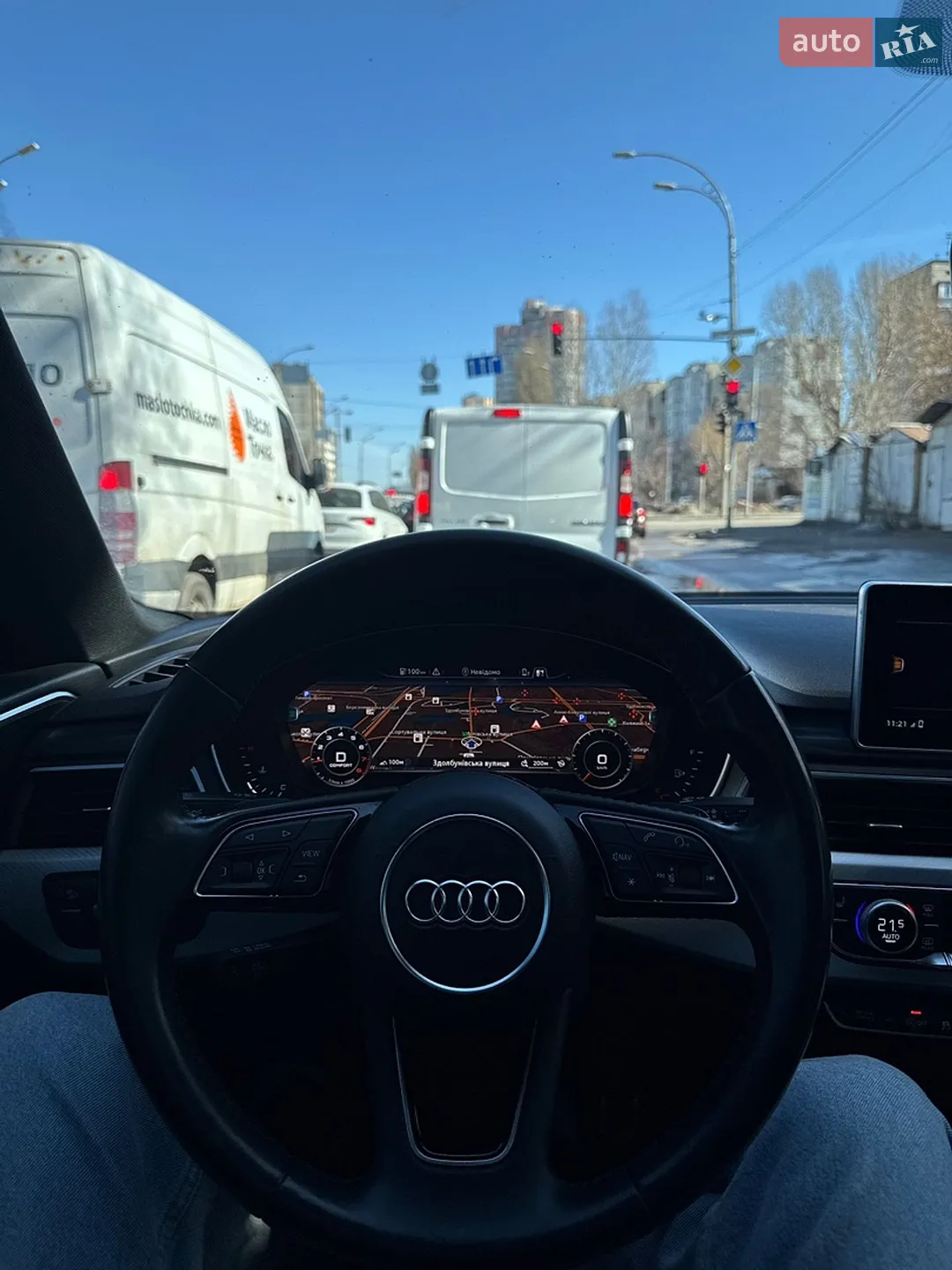 2017 Audi A5 - мініатюра 4