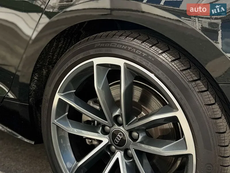 Audi A5 2024 VIN WAUDACF50RA092458 фото оголошення 5 з 55