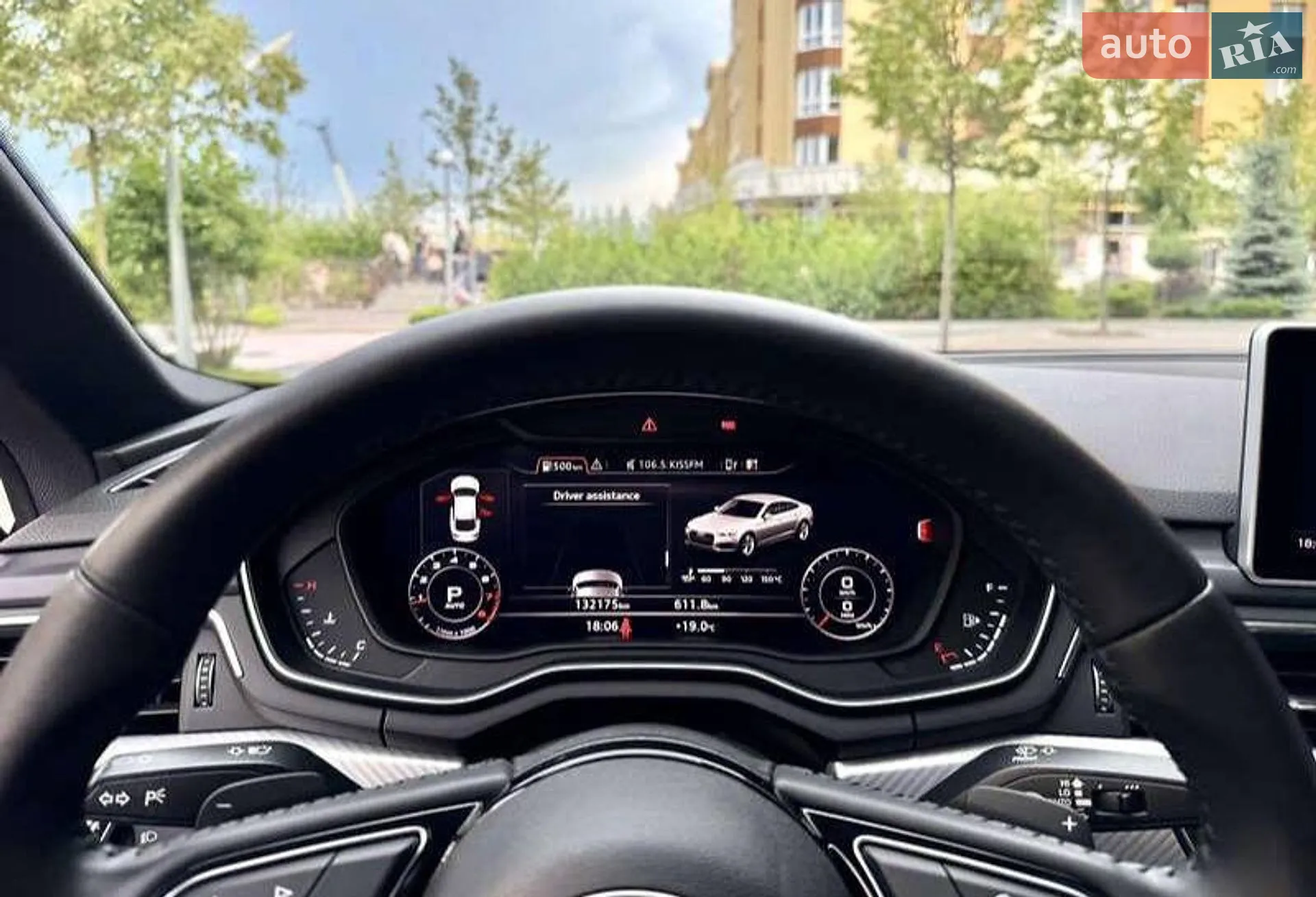 2017 Audi A5 - мініатюра 8