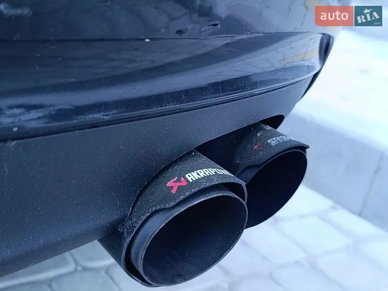 Audi A5 2013 VIN WAULFAFR7EA014211 фото оголошення 13 з 56