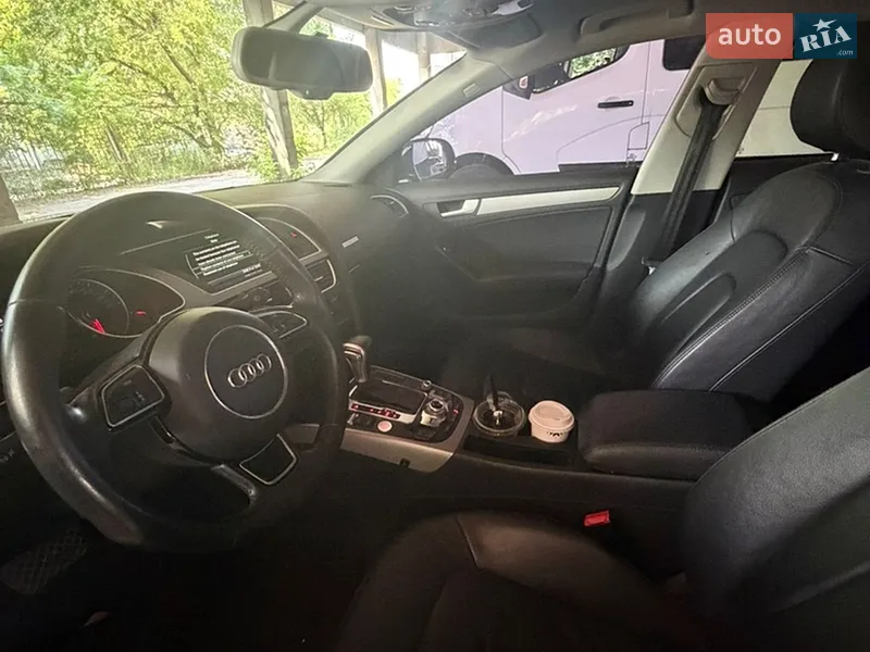 Audi A5 2014 VIN WAUZZZ8T3FA029539 фото оголошення 13 з 50