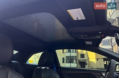 Купе Audi A5 2019 в Черновцах
