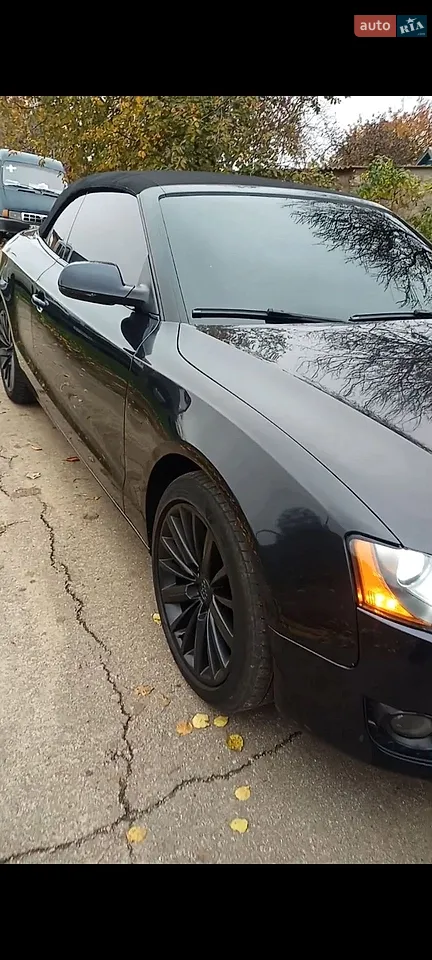 2011 Audi A5 - мініатюра 32
