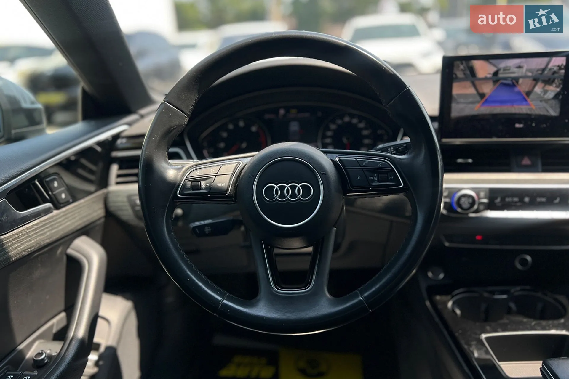 2020 Audi A5 - мініатюра 11