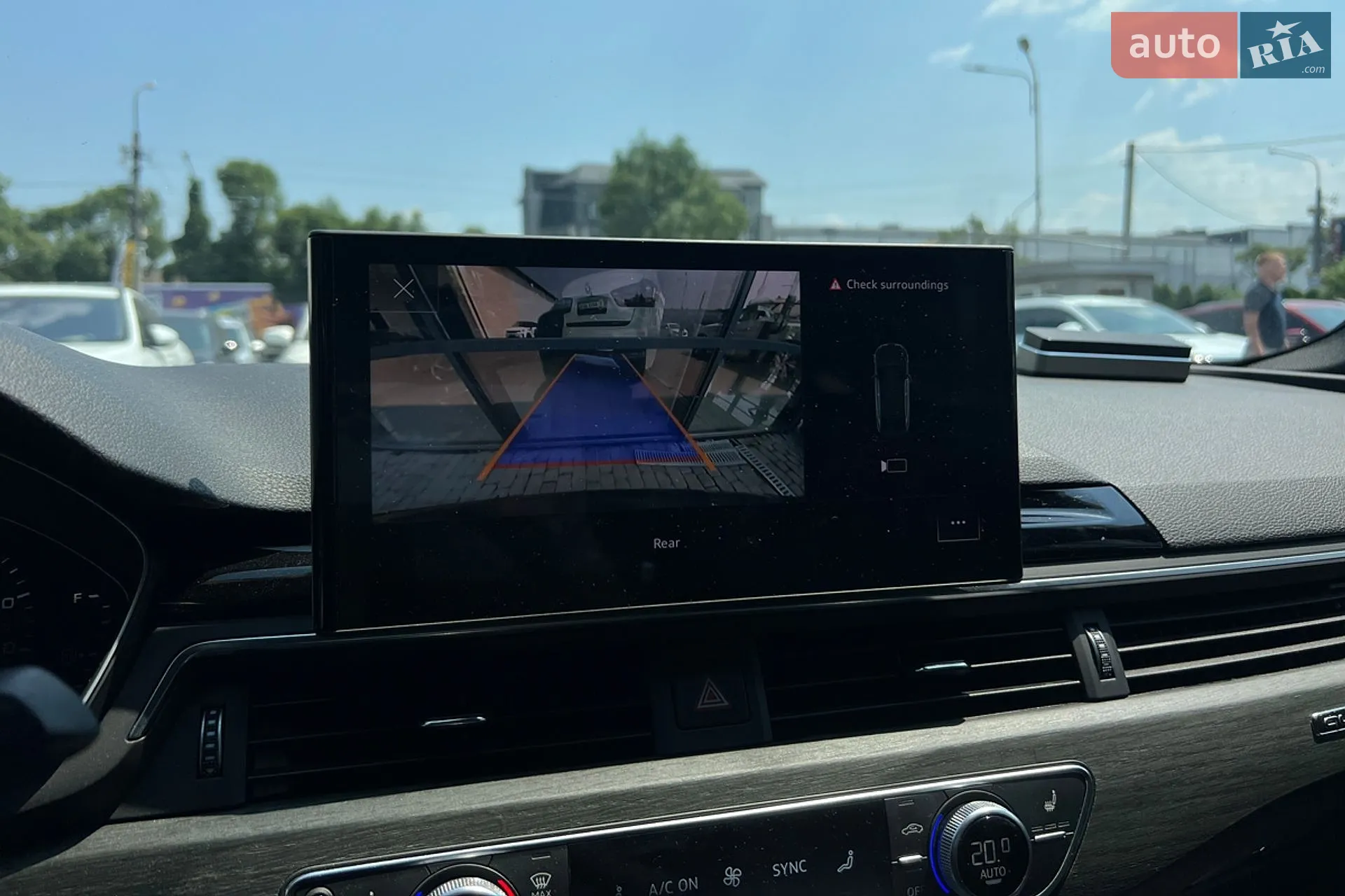 2020 Audi A5 - мініатюра 16