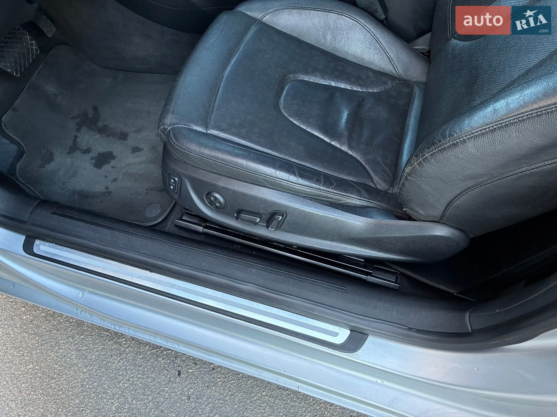 2012 Audi A5 - мініатюра 12