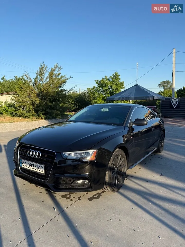 2015 Audi A5 - мініатюра 22