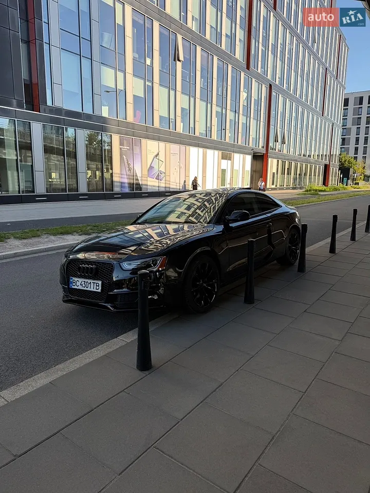 2015 Audi A5 - мініатюра 30