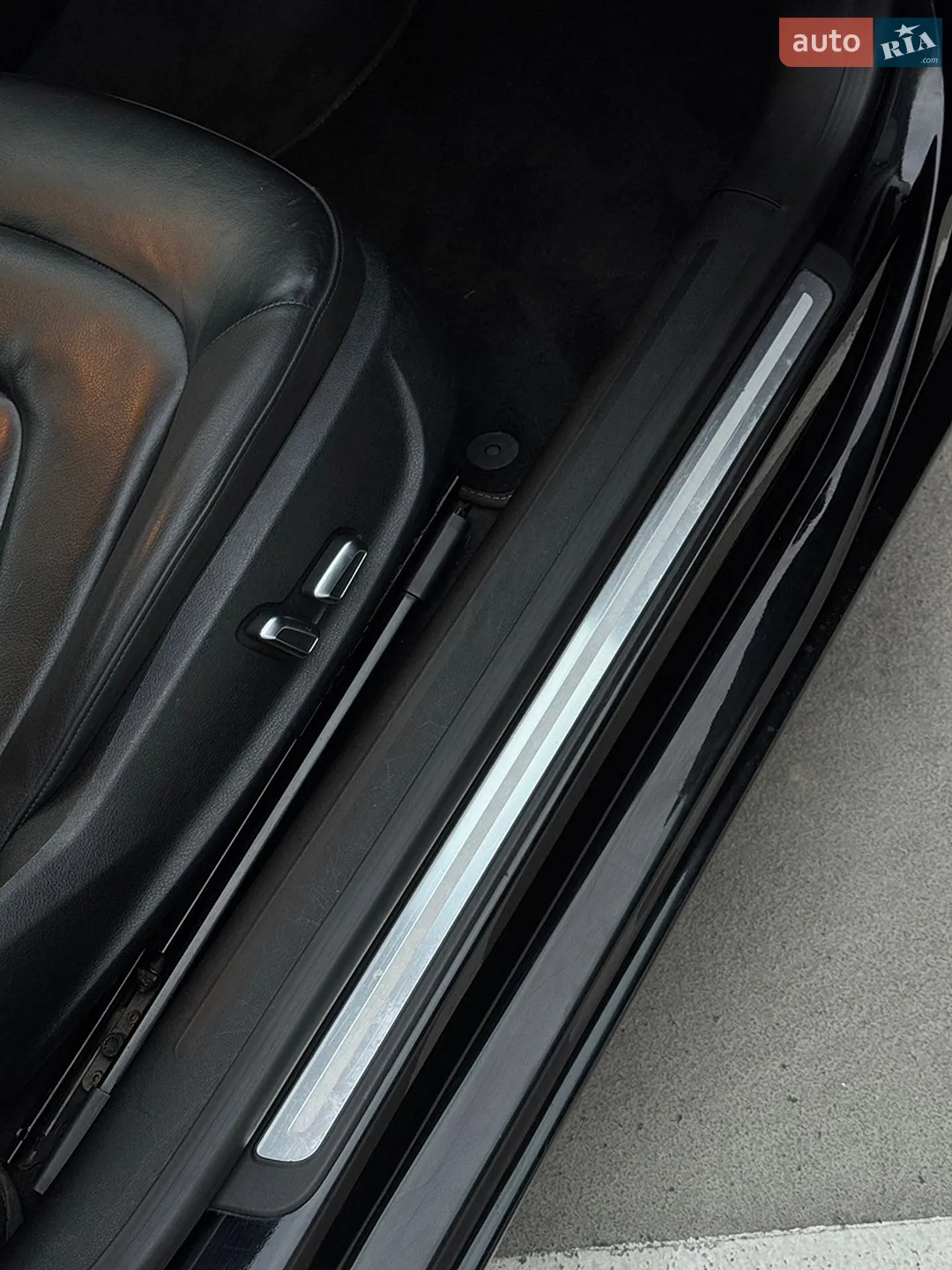 2014 Audi A5 - мініатюра 12