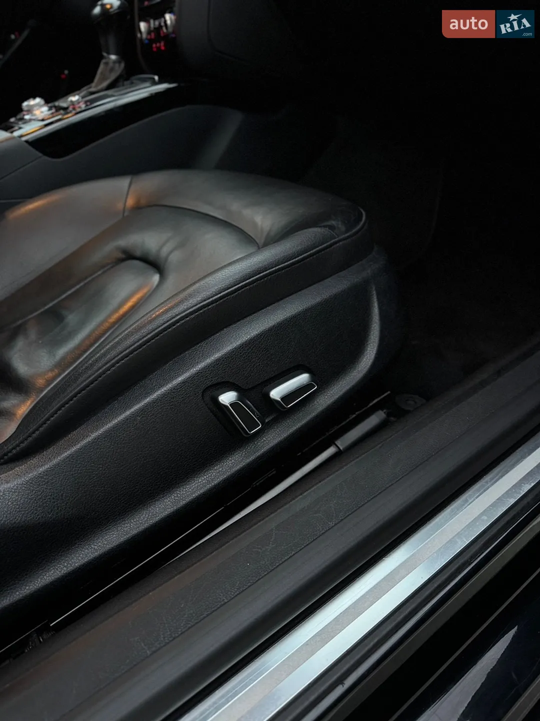 2014 Audi A5 - мініатюра 20