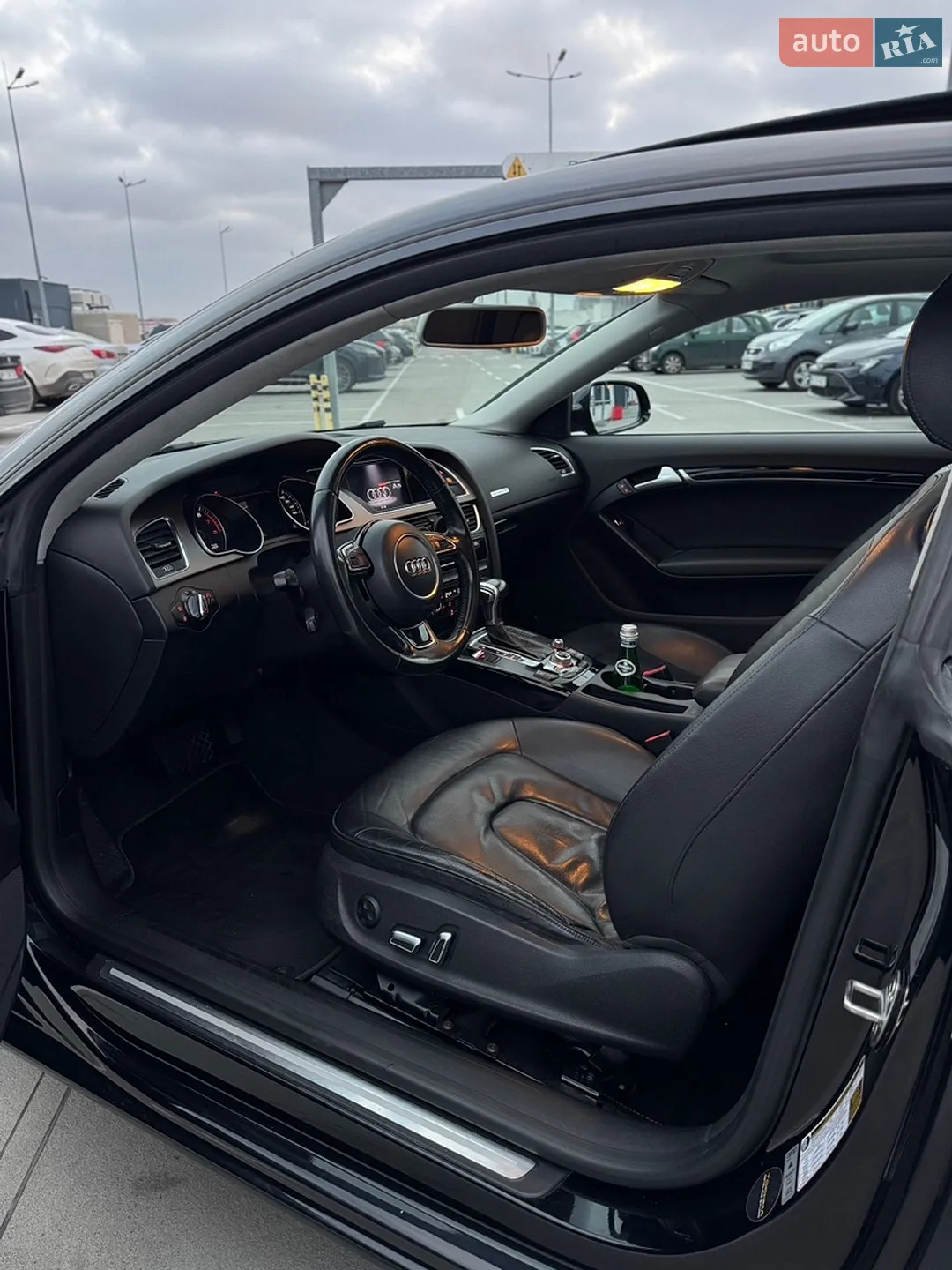 2014 Audi A5 - мініатюра 23