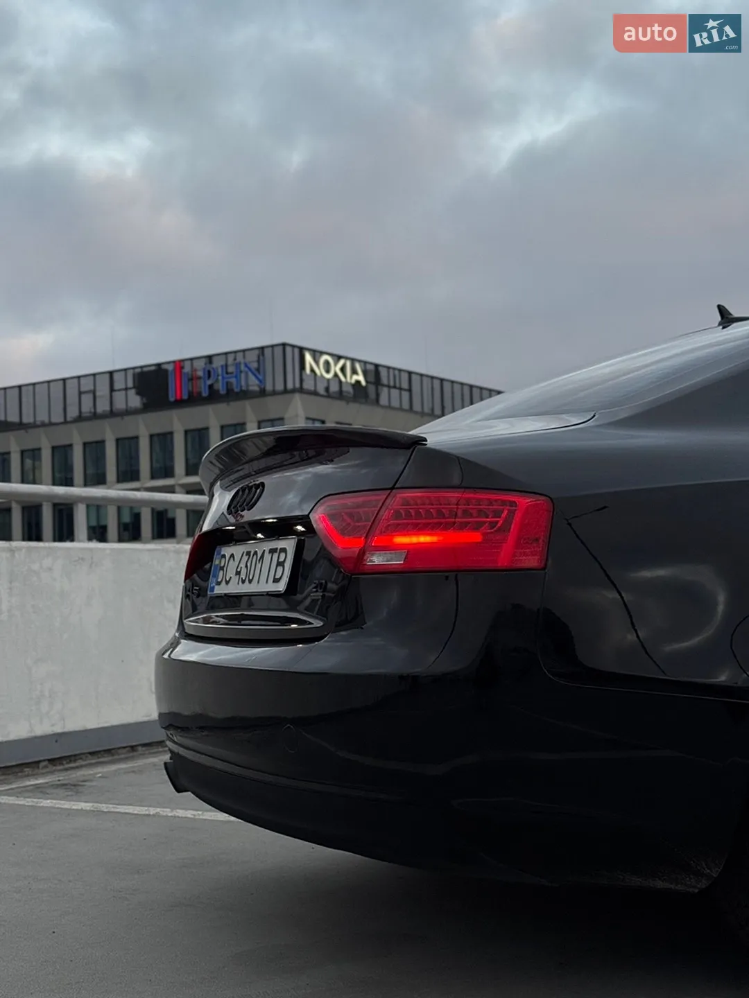 2014 Audi A5 - мініатюра 24