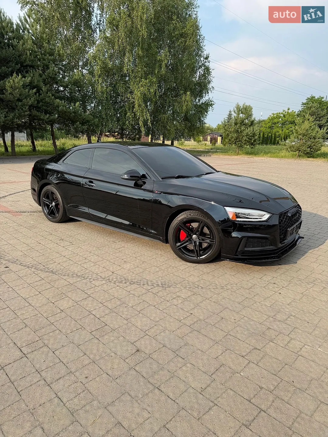 2016 Audi A5 - мініатюра 3