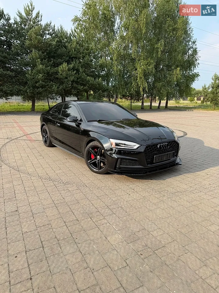 2015 Audi A5 - мініатюра 26