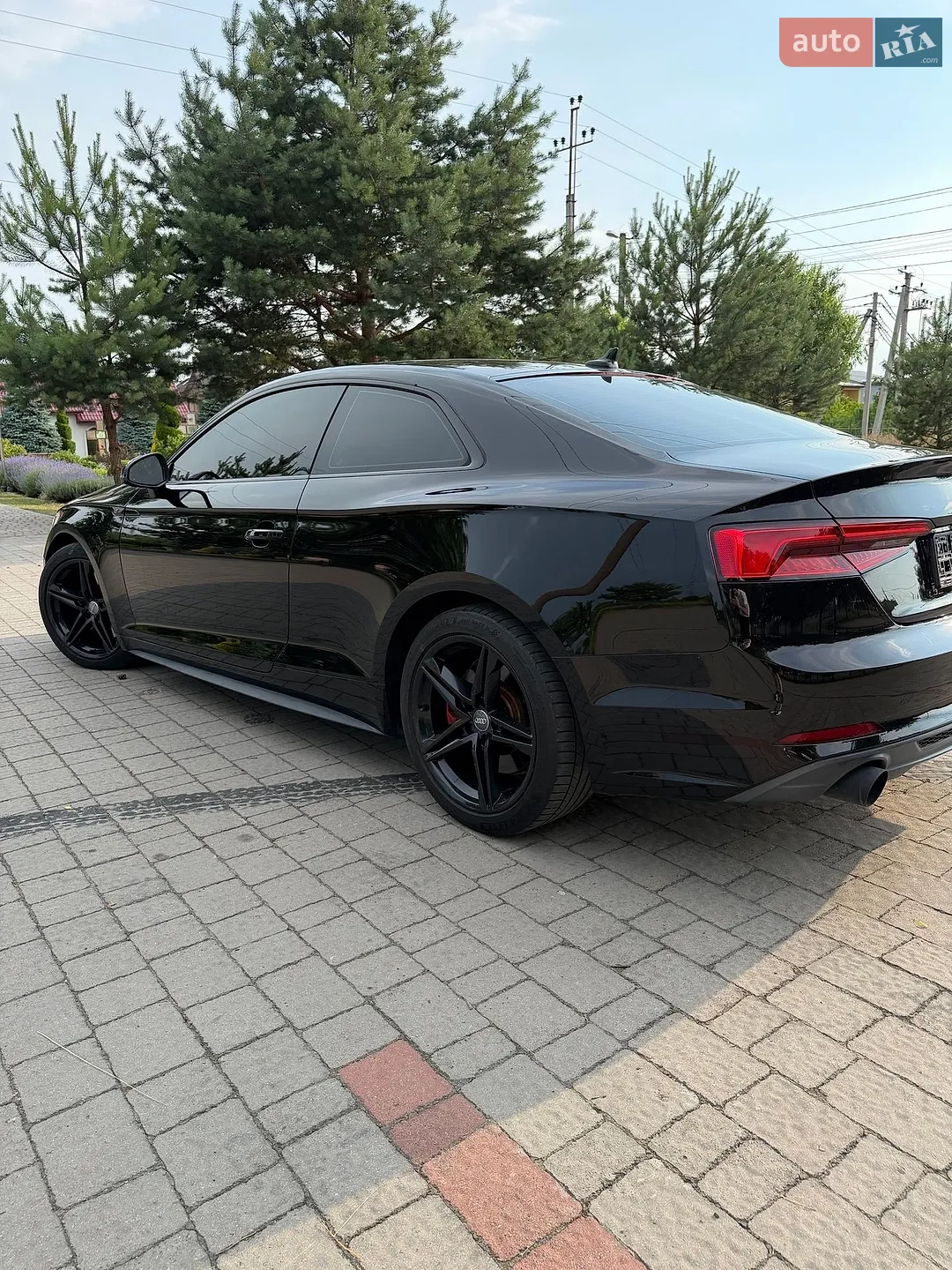 2016 Audi A5 - мініатюра 8