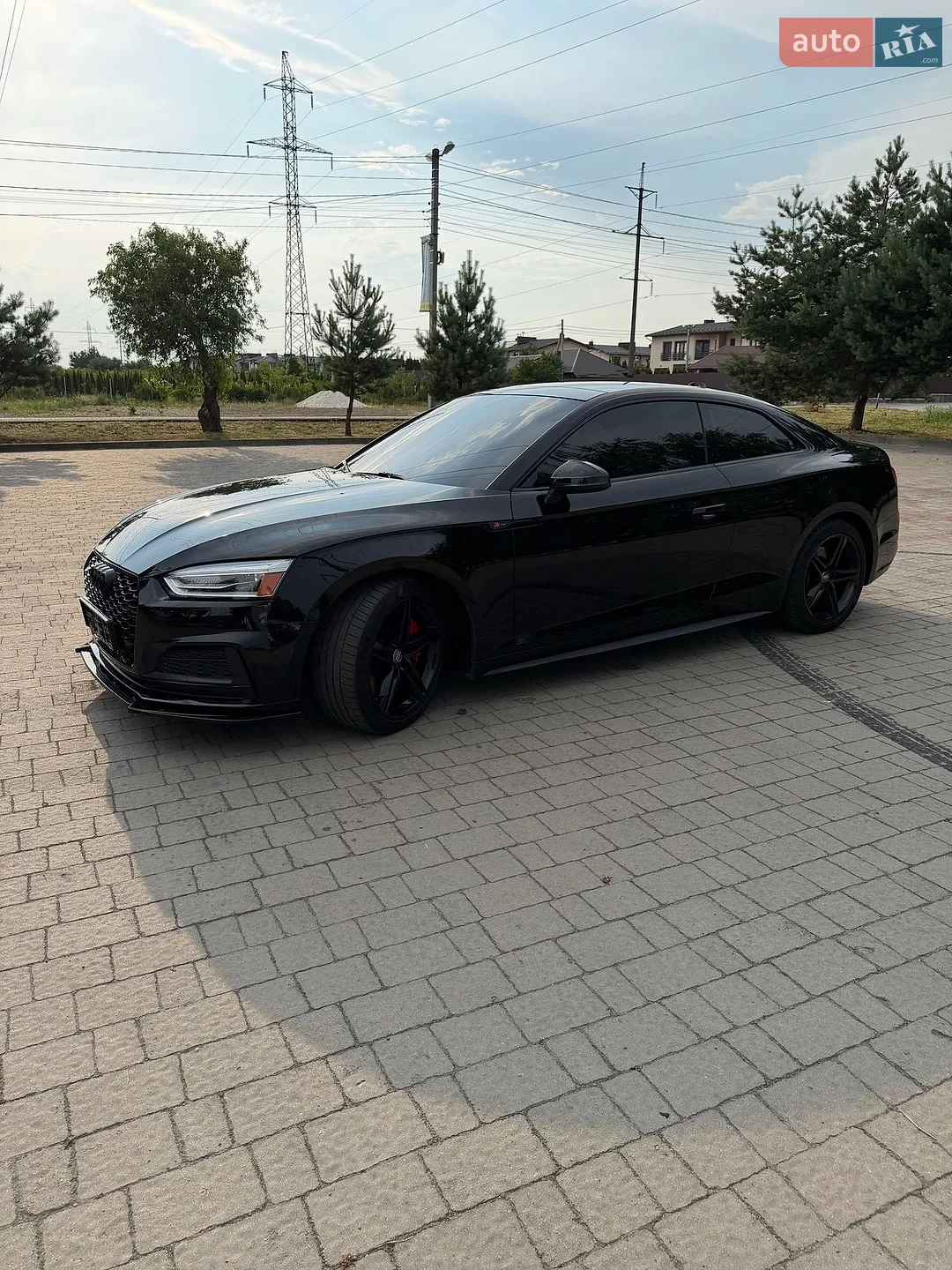 2016 Audi A5 - мініатюра 11