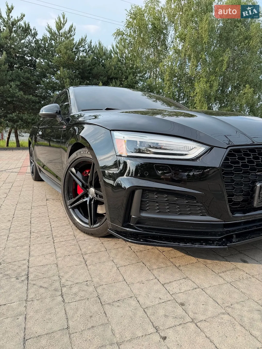 2016 Audi A5 - мініатюра 18