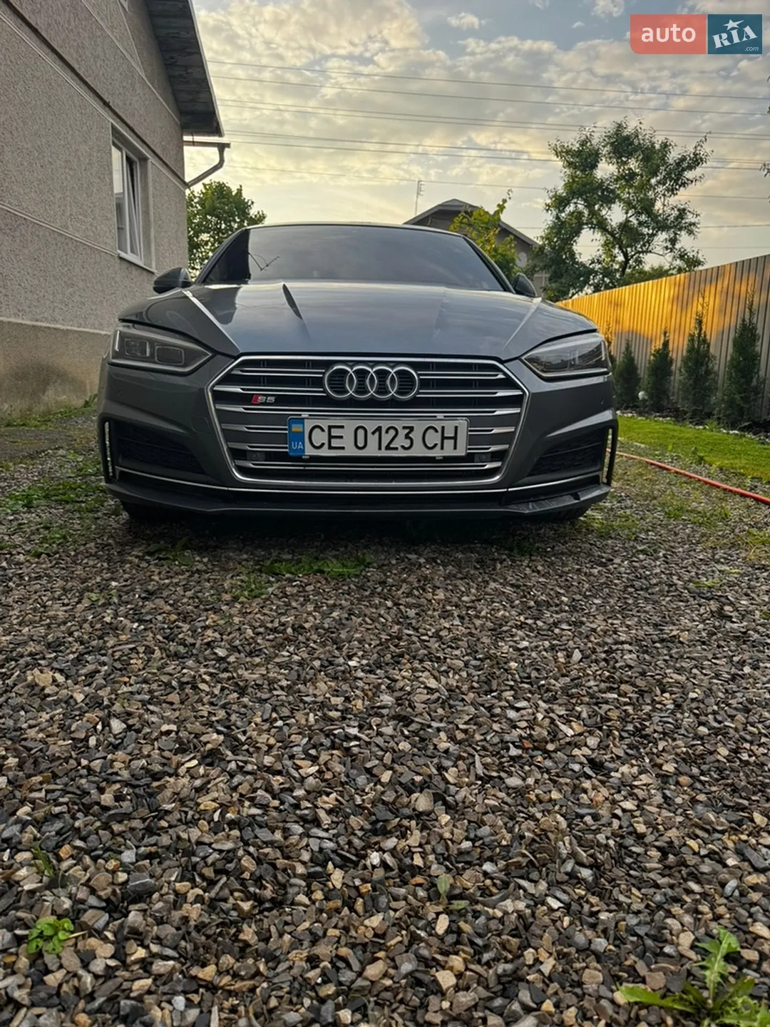 2018 Audi A5 - мініатюра 2