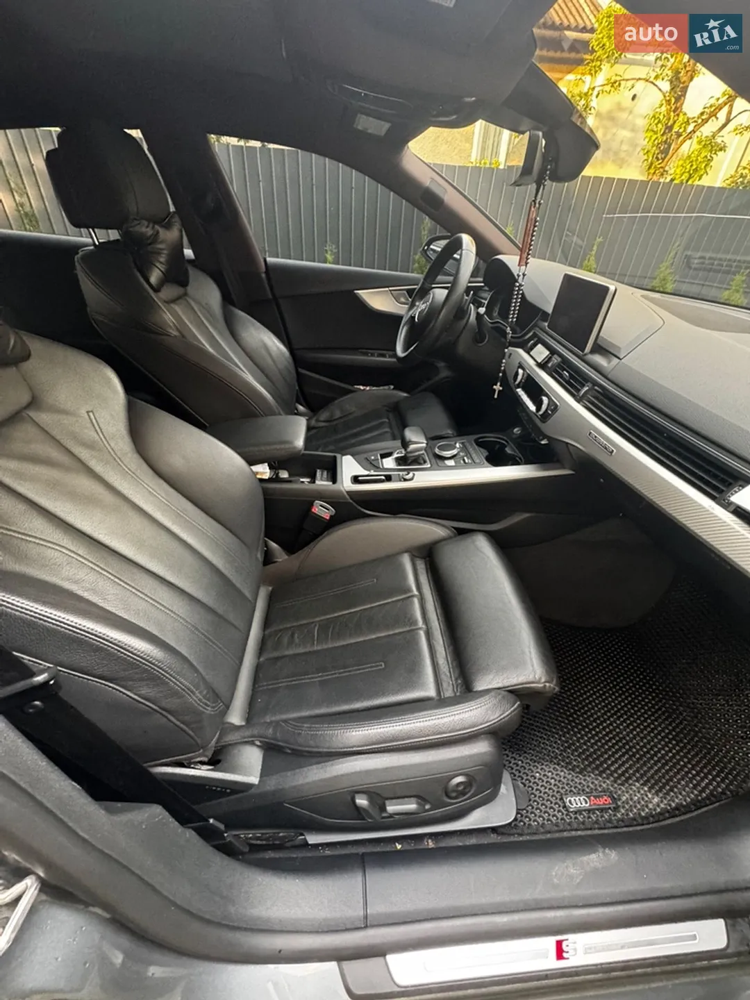 2018 Audi A5 - мініатюра 8