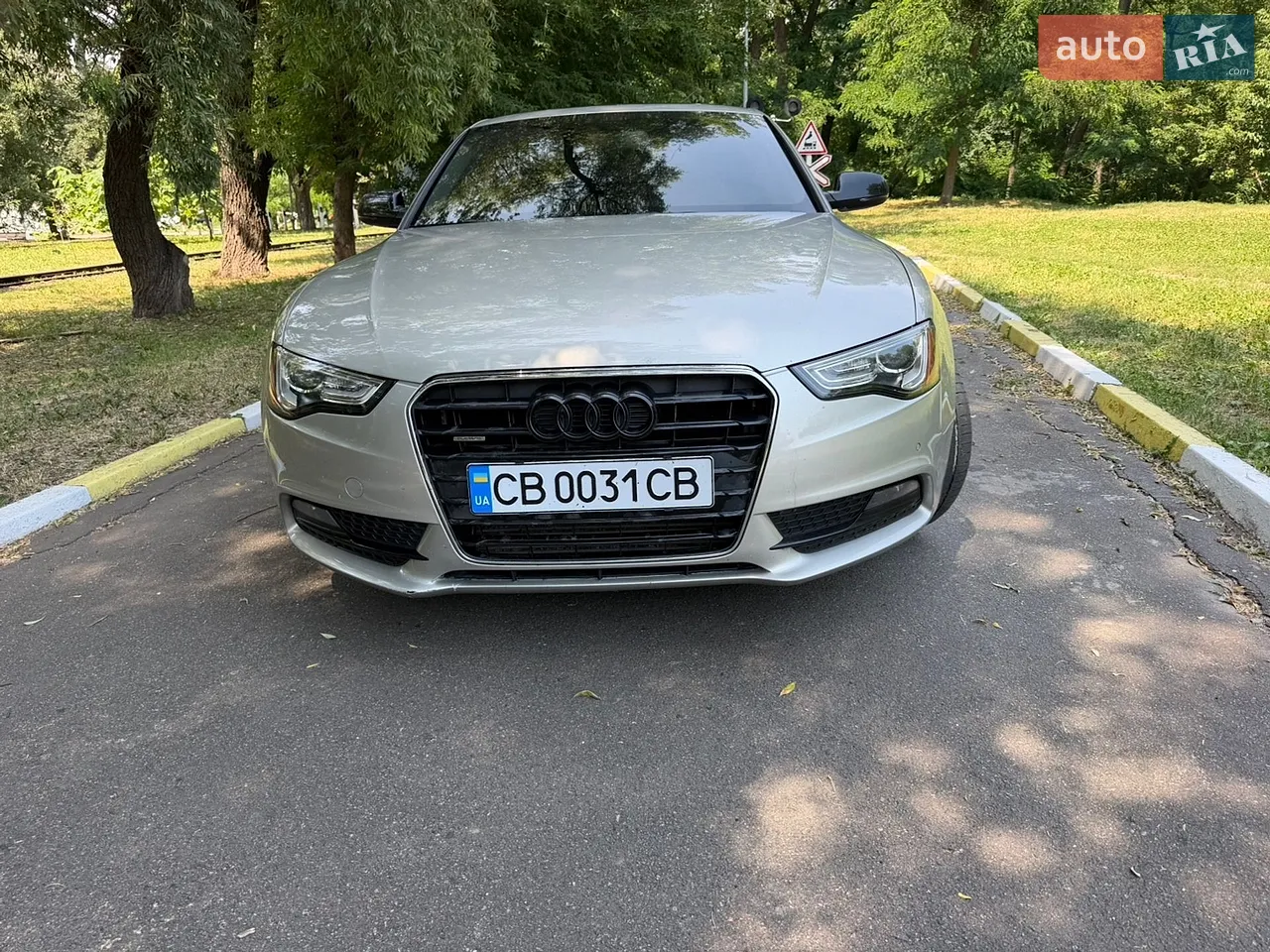 2011 Audi A5 - мініатюра 26