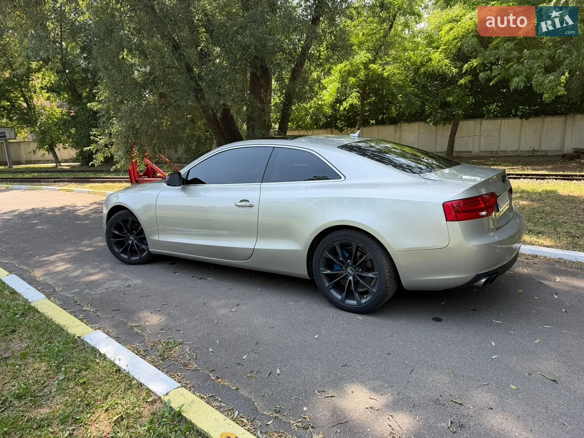 2012 Audi A5 - мініатюра 11