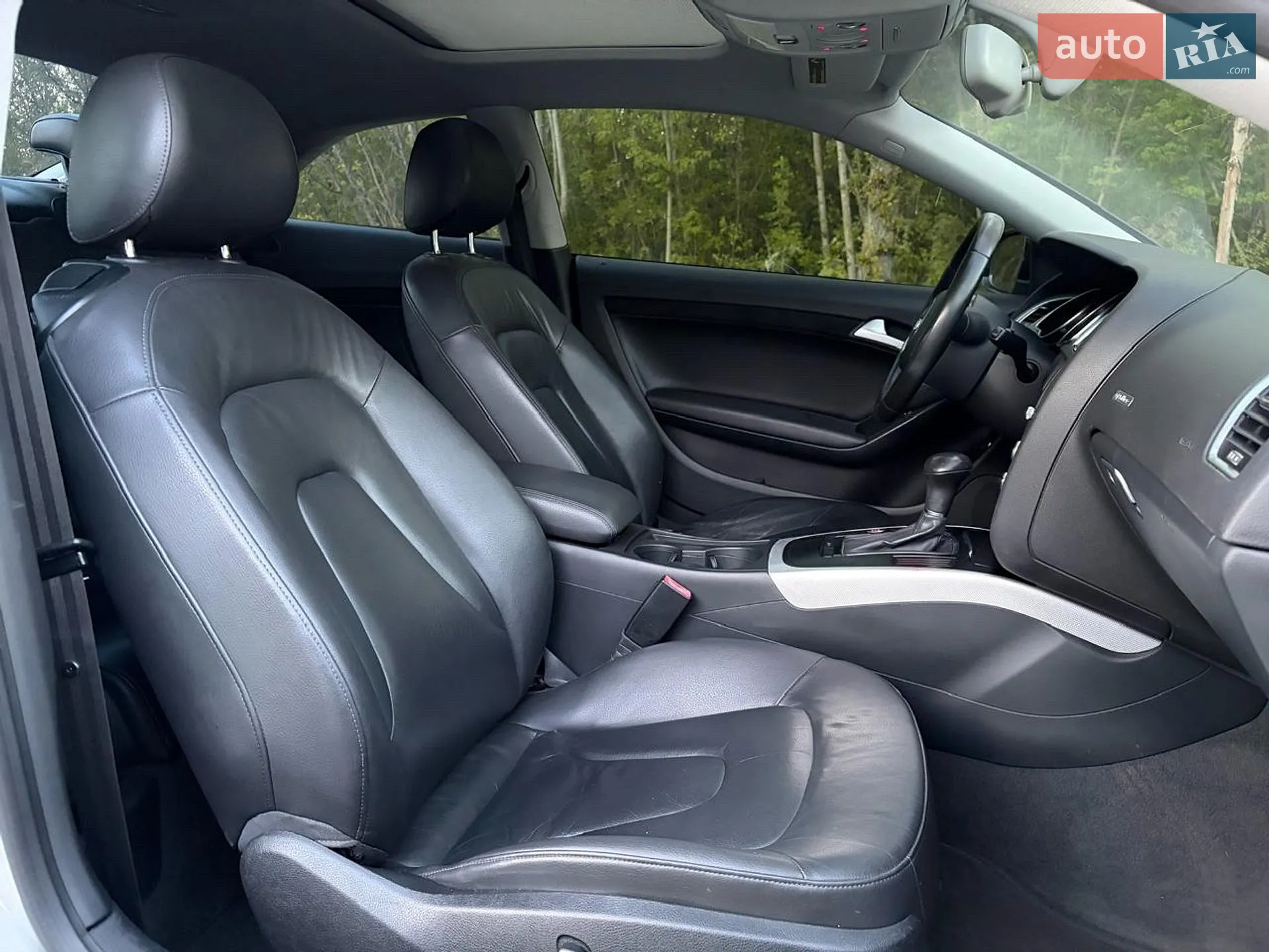 2012 Audi A5 - мініатюра 15