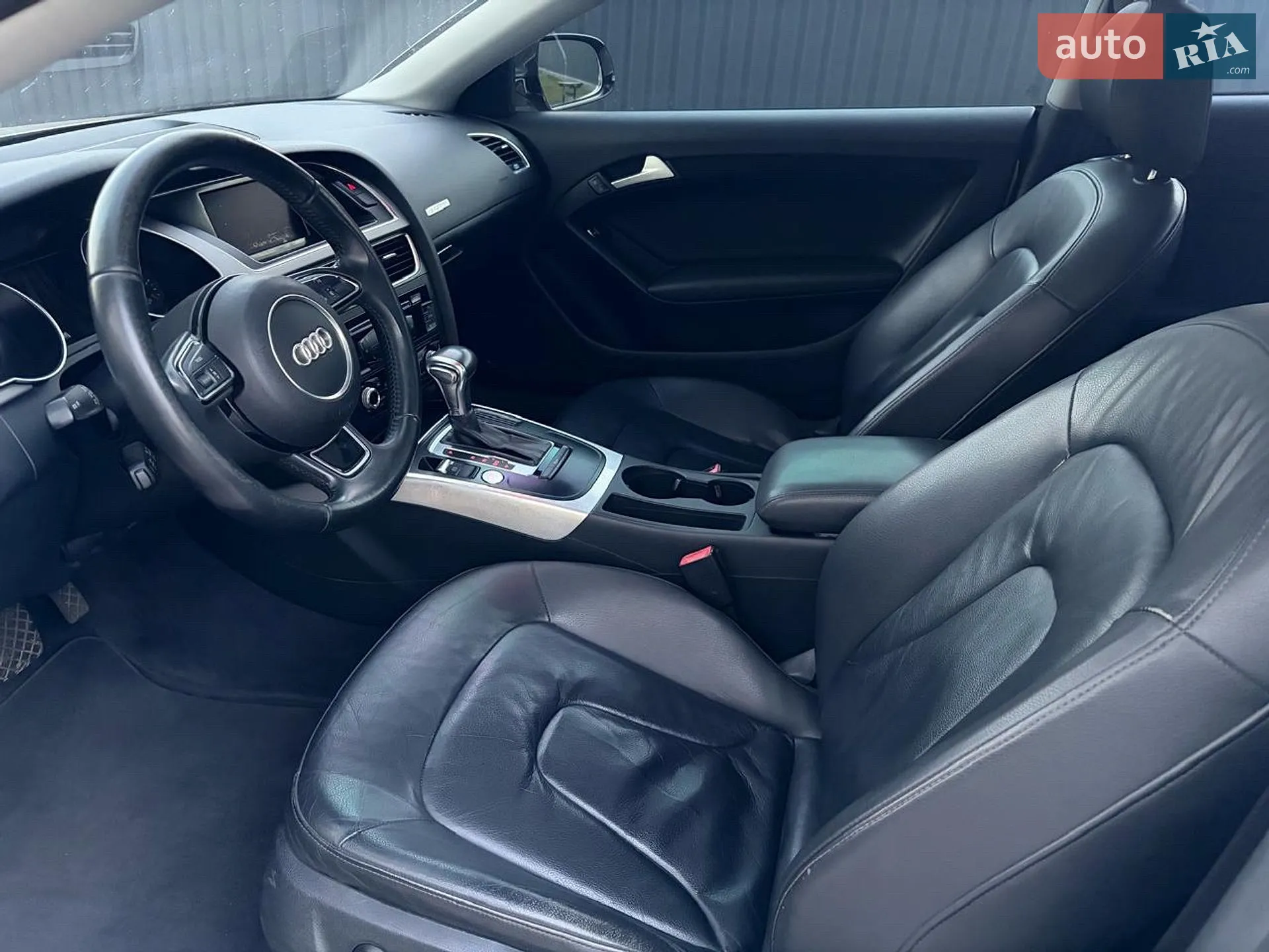 2012 Audi A5 - мініатюра 19