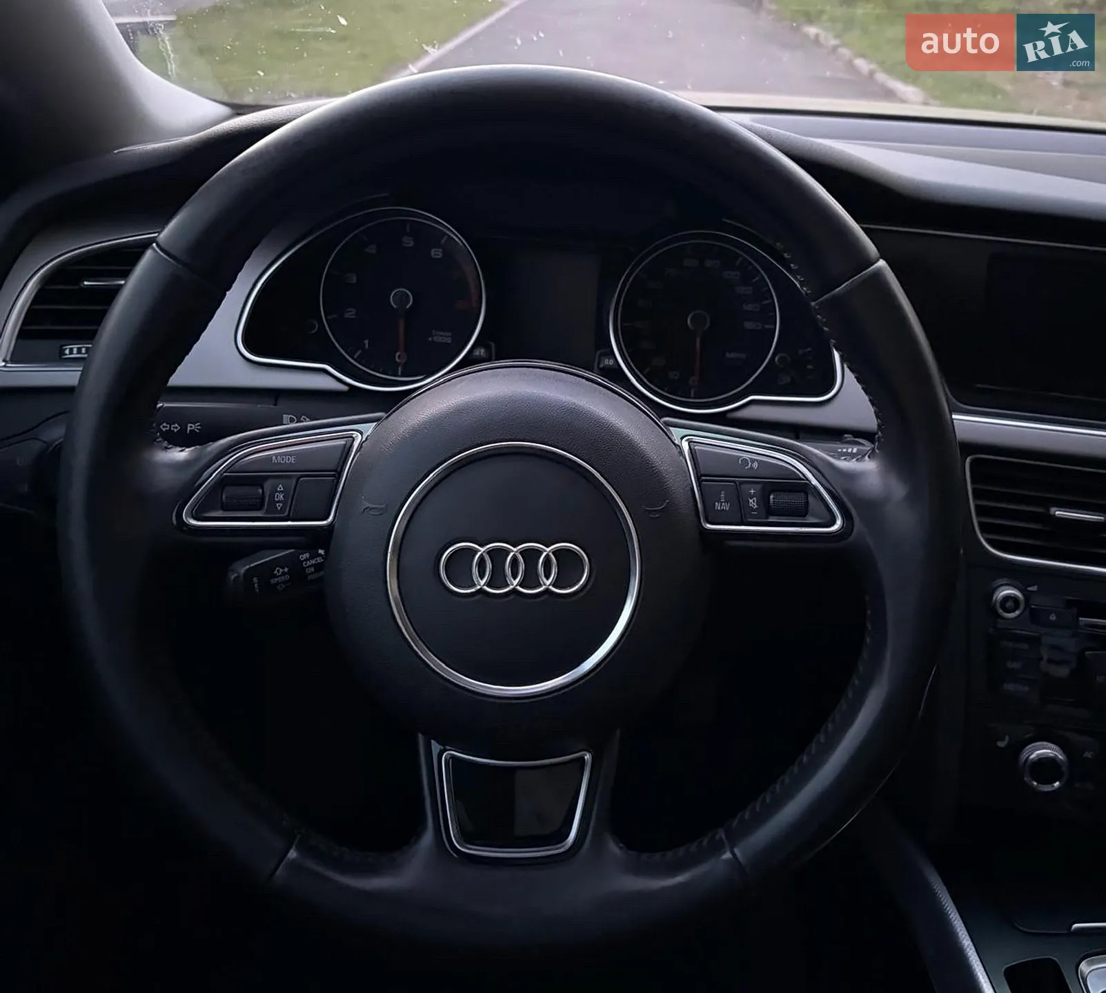 2012 Audi A5 - мініатюра 23