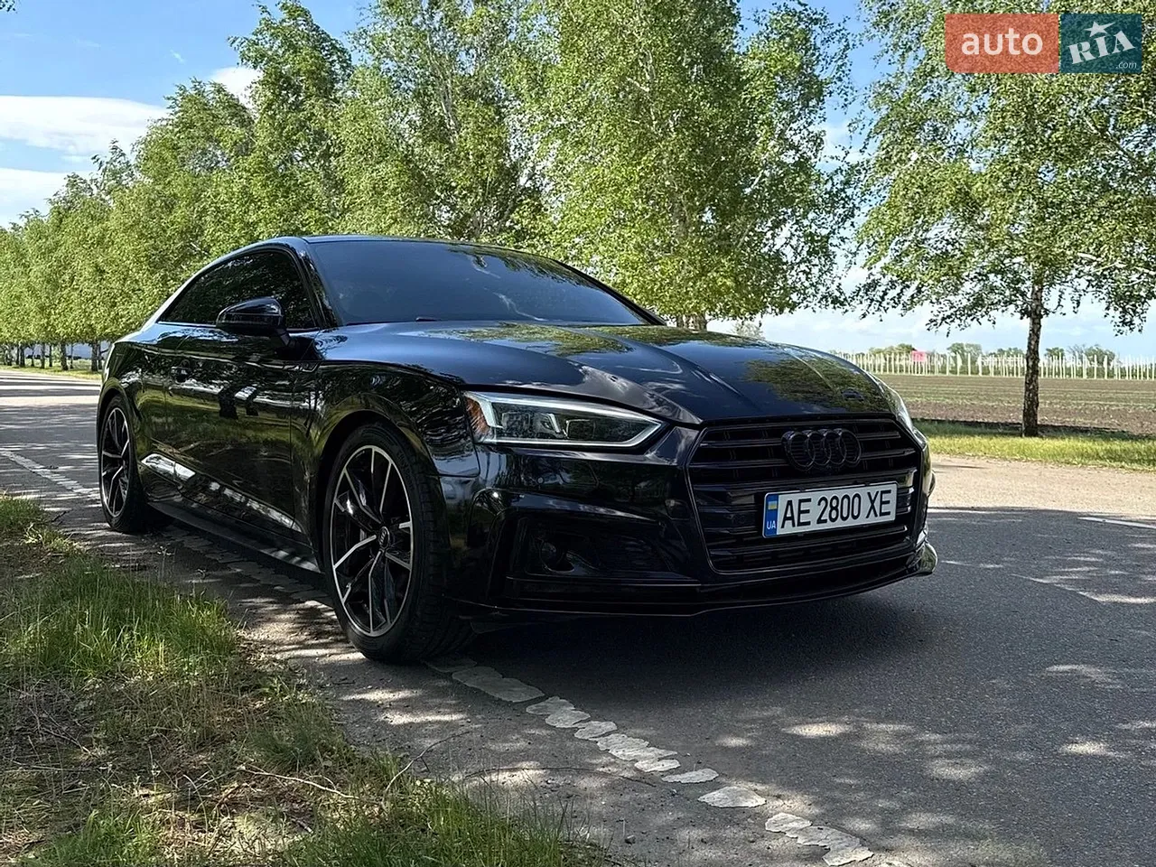 2018 Audi A5 - мініатюра 41
