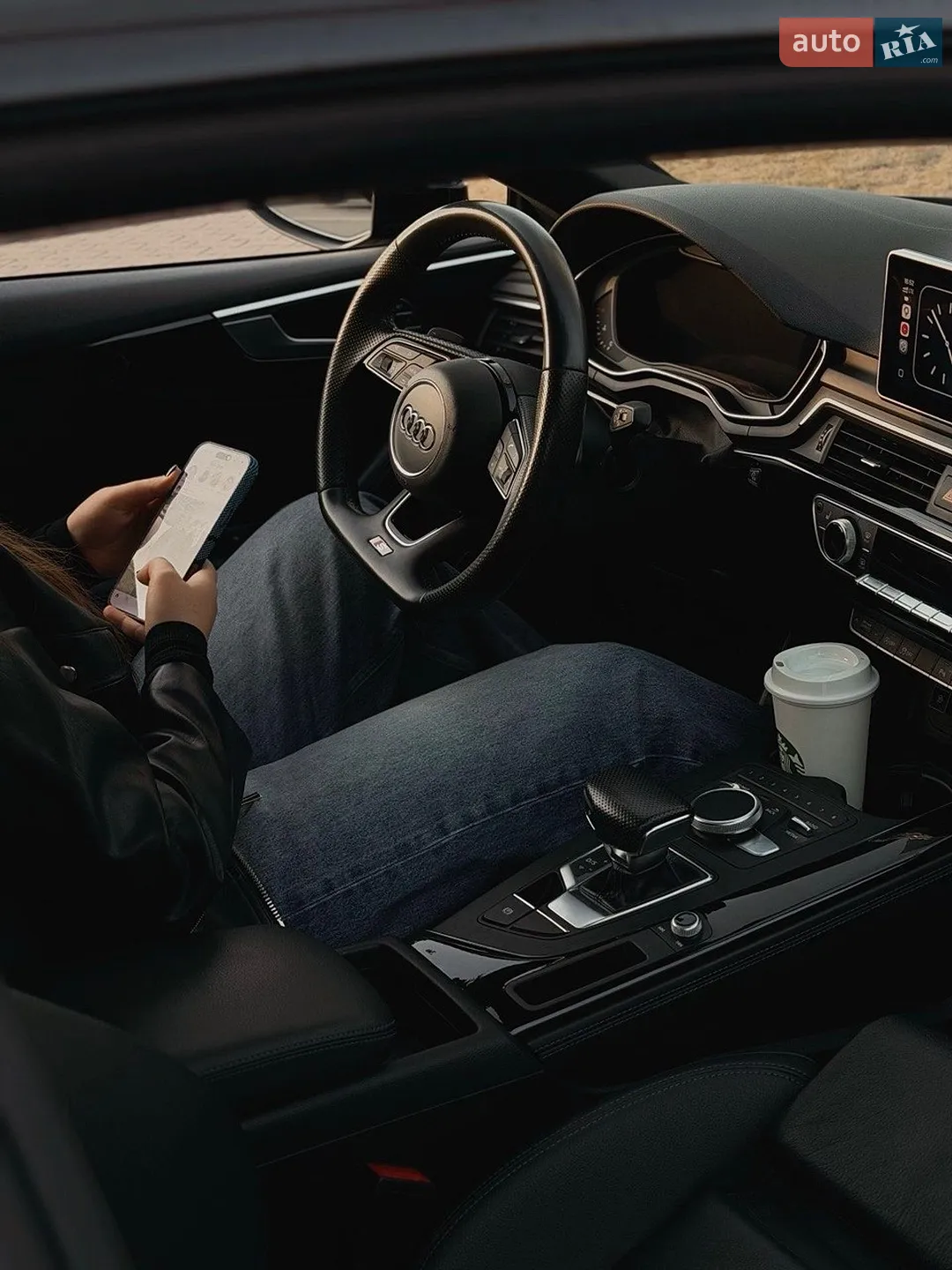 2018 Audi A5 - мініатюра 8