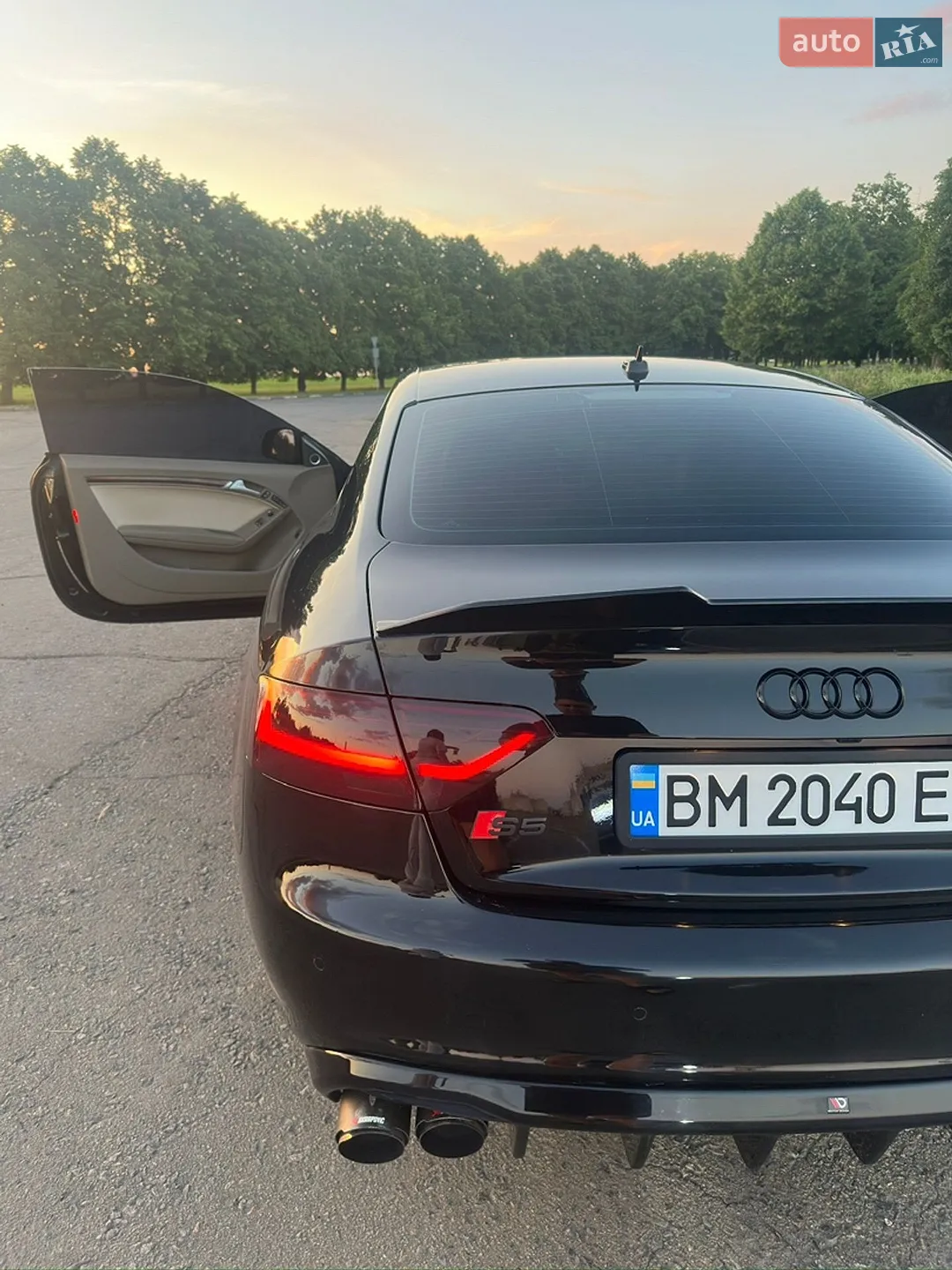 2012 Audi A5 - мініатюра 7
