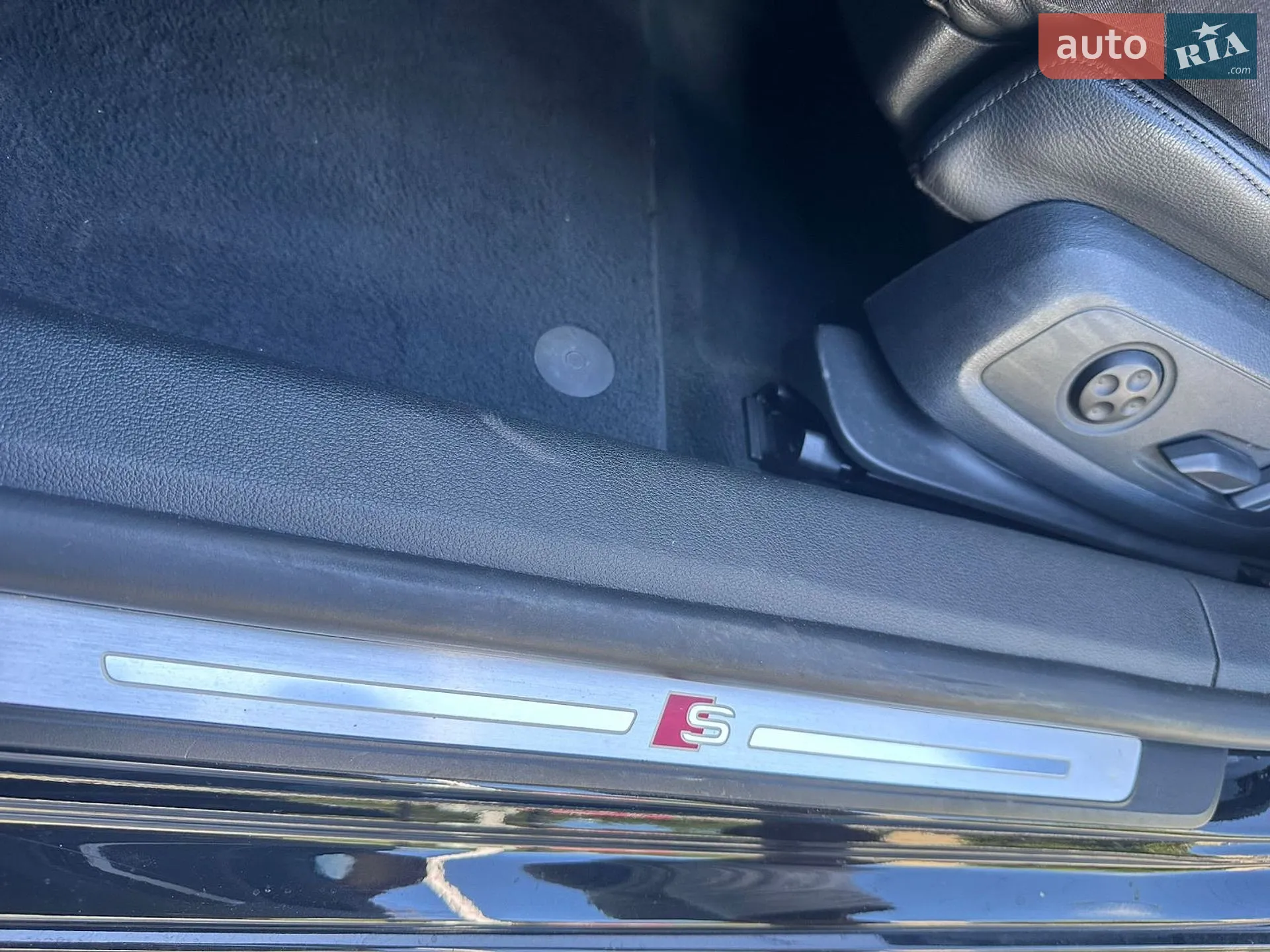 2017 Audi A5 - мініатюра 13