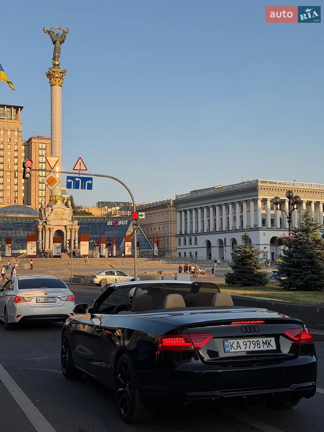 2013 Audi A5 - мініатюра 28