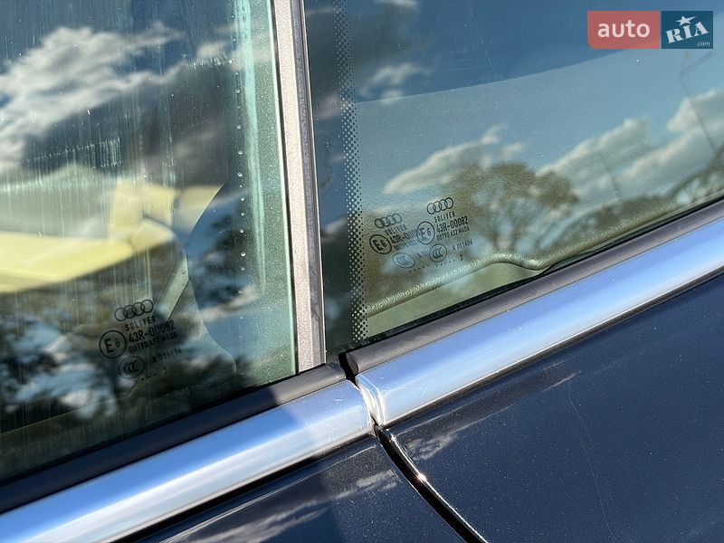 Кабриолет Audi A5 2013 в Киеве