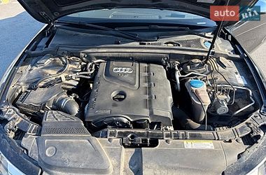 Кабриолет Audi A5 2013 в Киеве
