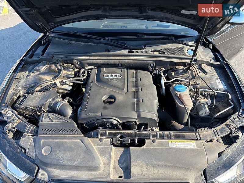 Кабриолет Audi A5 2013 в Киеве