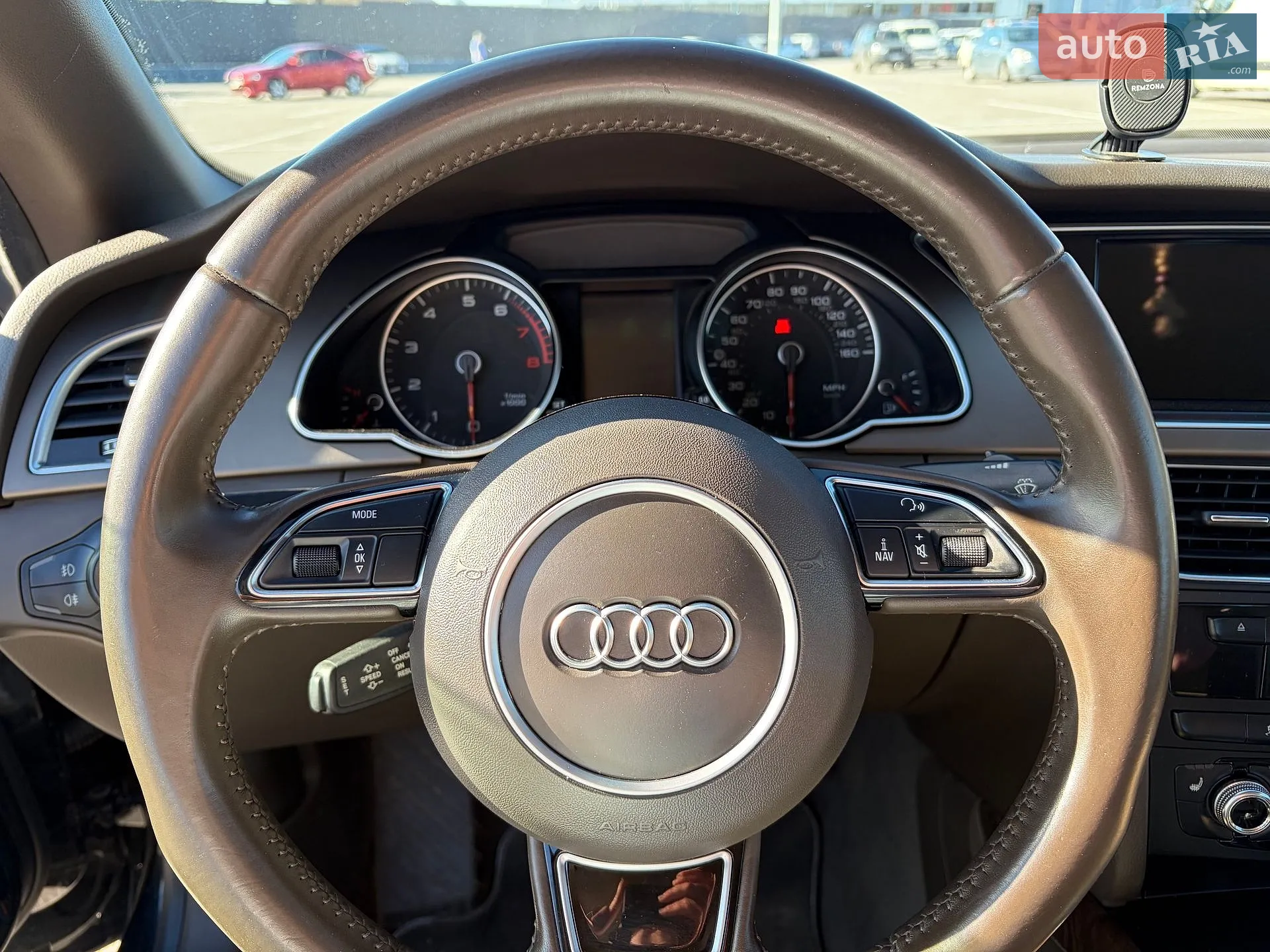 2013 Audi A5 - мініатюра 22
