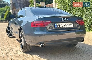 Купе Audi A5 2008 в Одесі