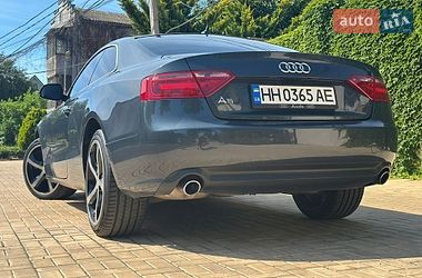 Купе Audi A5 2008 в Одесі