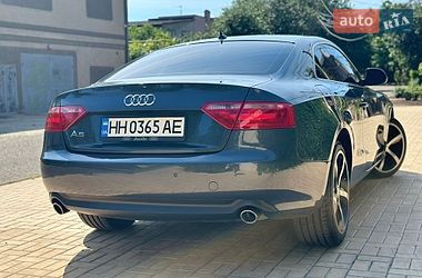 Купе Audi A5 2008 в Одесі