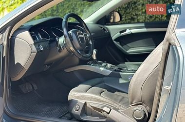 Купе Audi A5 2008 в Одесі