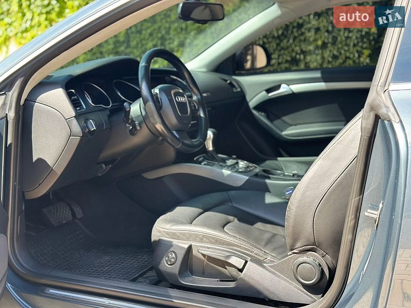 Купе Audi A5 2008 в Одесі