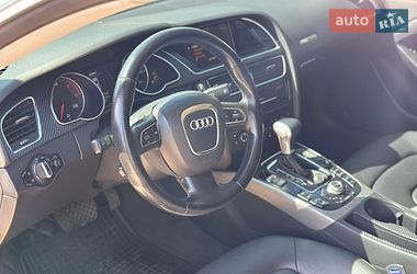 Купе Audi A5 2008 в Одесі